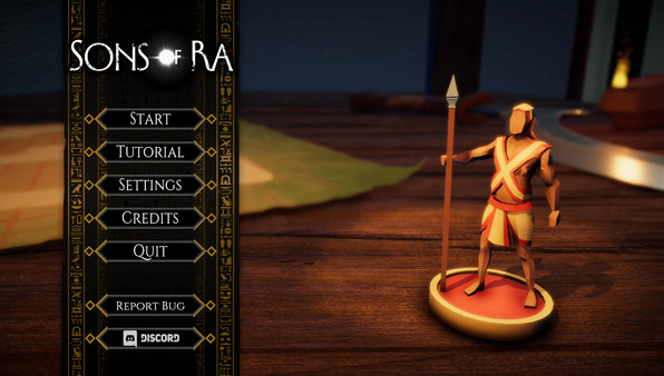 Screenshot 7 of Sons of Ra
