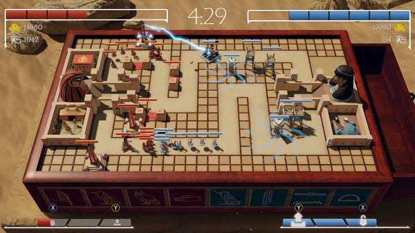 Screenshot 6 of Sons of Ra