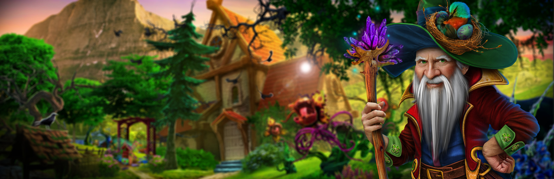 Labyrinths of the World: Fool's Gold Collector's Edition