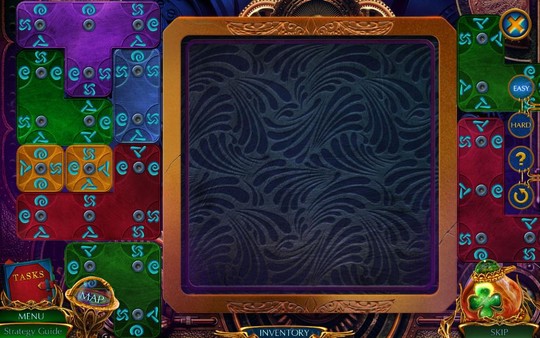 Screenshot z Labyrinths of the World: Fools Gold Collector's Edition Screenshot z Labyrinths of the World: Fools Gold Collector's Edition