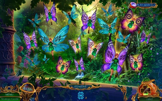 Screenshot z Labyrinths of the World: Fools Gold Collector's Edition Screenshot z Labyrinths of the World: Fools Gold Collector's Edition