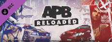 APB Reloaded: Urban Survival Pack Small Capsule Image