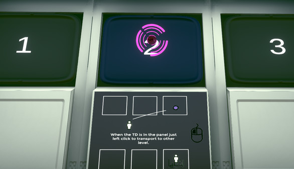 Keeper 2119 screenshot 3