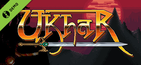 Ukhar Demo cover art