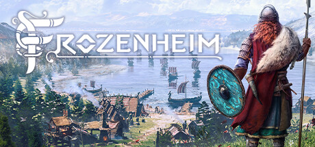Image for Frozenheim