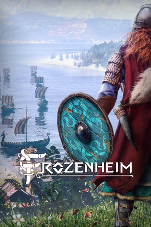 Cover art of Frozenheim