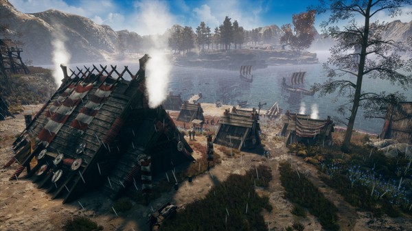 Screenshot 4 of Frozenheim - final gameplay screenshot