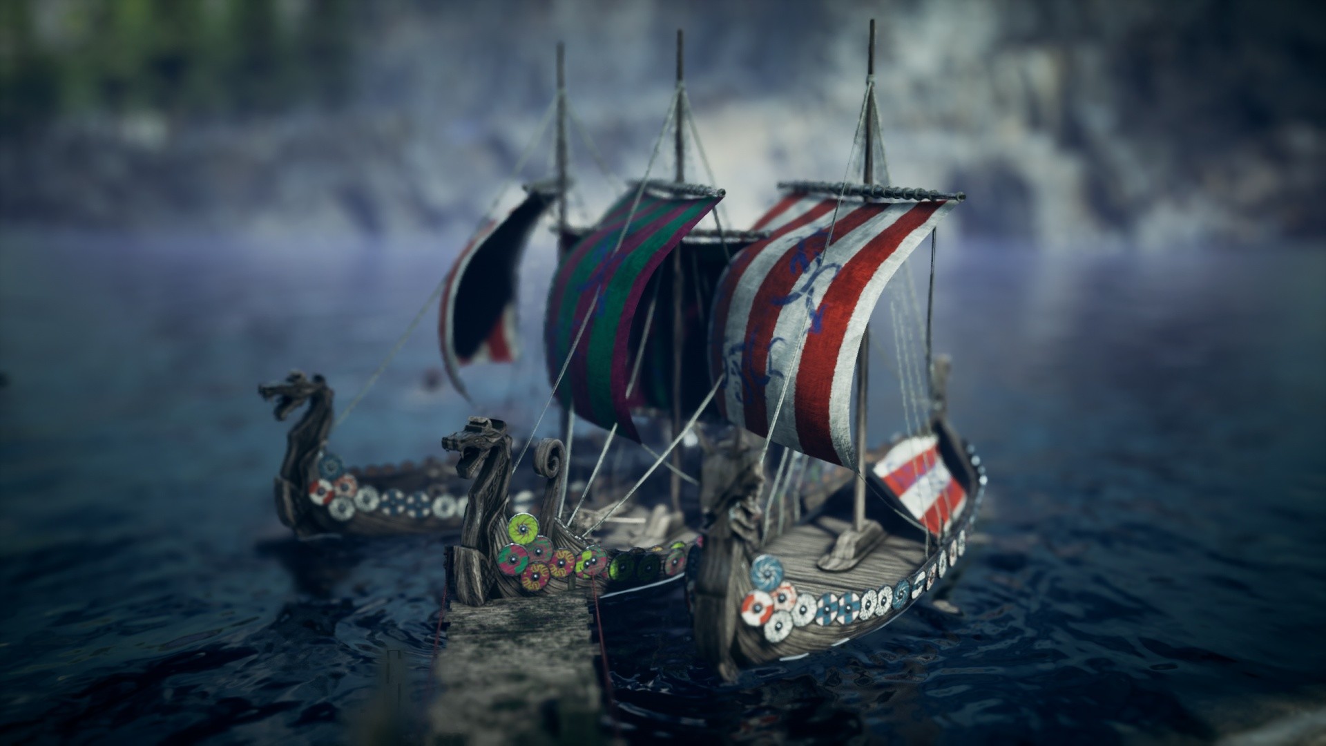 Frozenheim screenshot 7