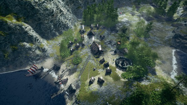 Screenshot 2 of Frozenheim - additional gameplay view