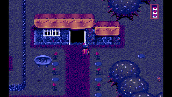 Screenshot z Legends