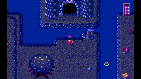 Screenshot z Legends