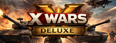 X Wars Deluxe
