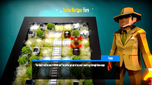 X Wars Deluxe screenshot 6