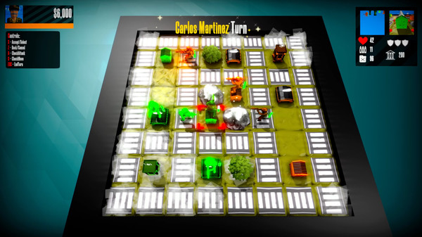 X Wars Deluxe screenshot 5