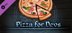 Pizza for Devs