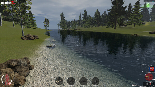 RigorZ screenshot 15