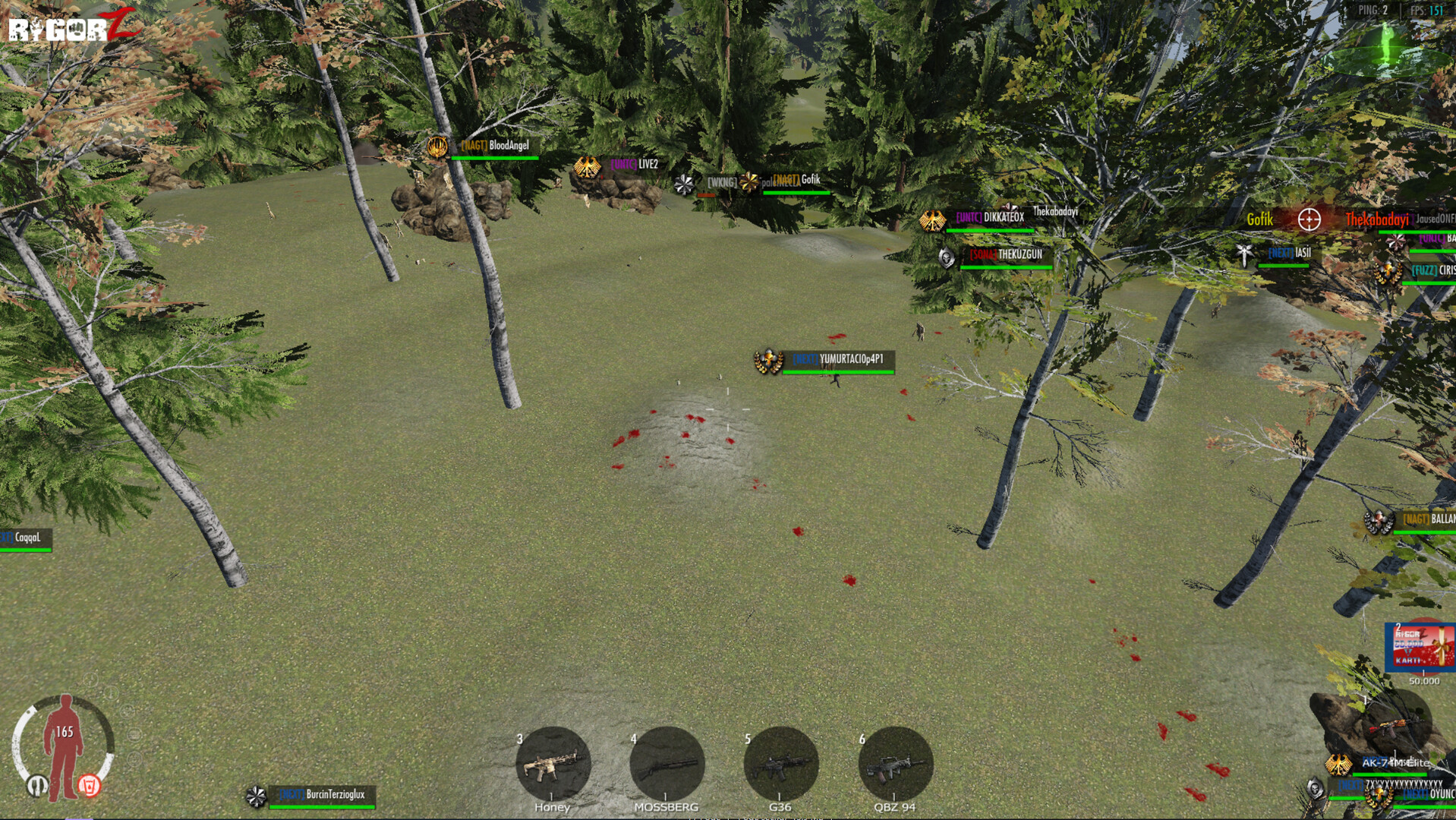RigorZ screenshot 16