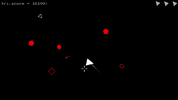 tri.Attack(); video 4
