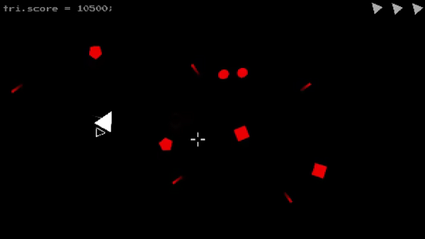tri.Attack(); video 3