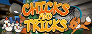 Chicks and Tricks VR