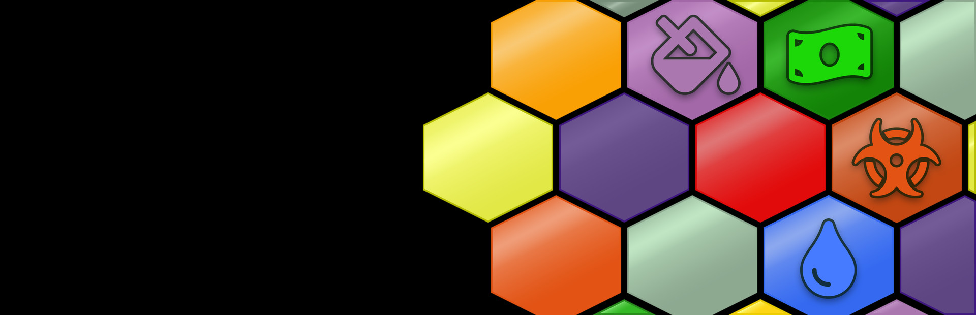 Hexadrift