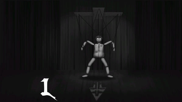 Screenshot z O Rei Screenshot z O Rei