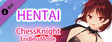 Hentai ChessKnight - Endless Mode game capsule image