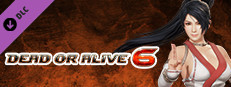 DOA6 Character: Momiji Small Capsule Image