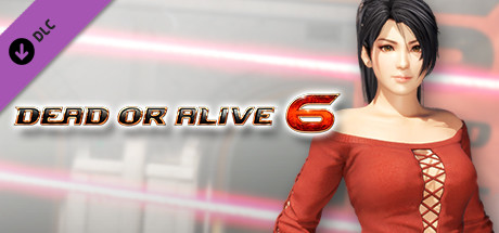 DOA6 Deluxe Costume - Momiji