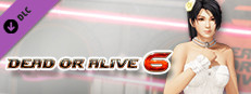 DOA6 Happy Wedding Costume - Momiji Small Capsule Image