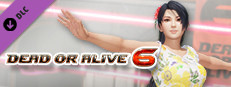 DOA6 Summer Breeze Collection - Momiji Small Capsule Image