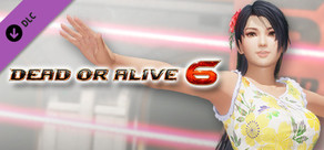 DOA6 Summer Breeze Collection - Momiji