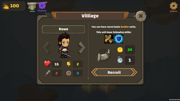 Screenshot z Voidlifted