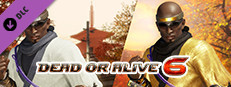 DOA6 Morphing Ninja Costume - Zack Small Capsule Image