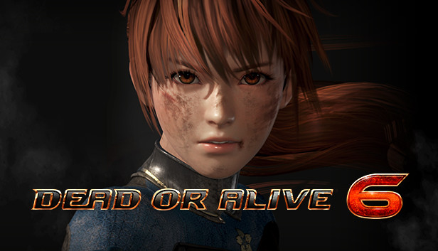 Steam：DOA6 Morphing Ninja Costume - Kasumi