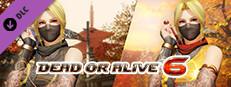 DOA6 Morphing Ninja Costume - Helena Small Capsule Image