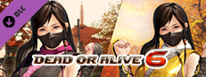 DOA6 Morphing Ninja Costume - Kokoro Small Capsule Image