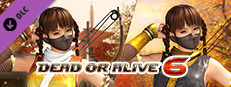 DOA6 Morphing Ninja Costume - Leifang Small Capsule Image
