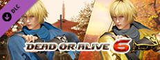 DOA6 Morphing Ninja Costume - Eliot Small Capsule Image