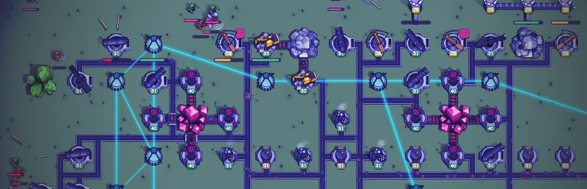 YORG.io 3
