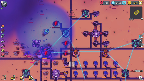 YORG.io 3 screenshot 3