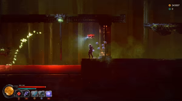 Dark Light video 4