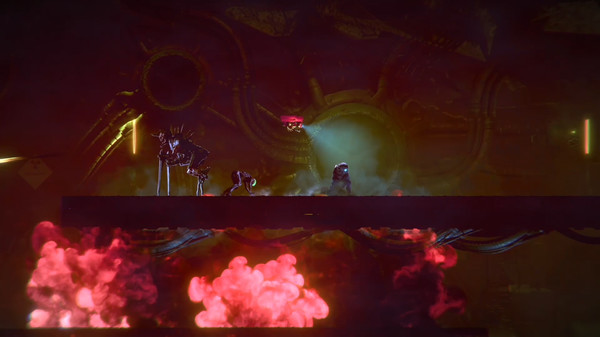 Dark Light Screenshot