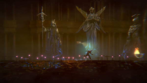 Dark Light-游戏截图