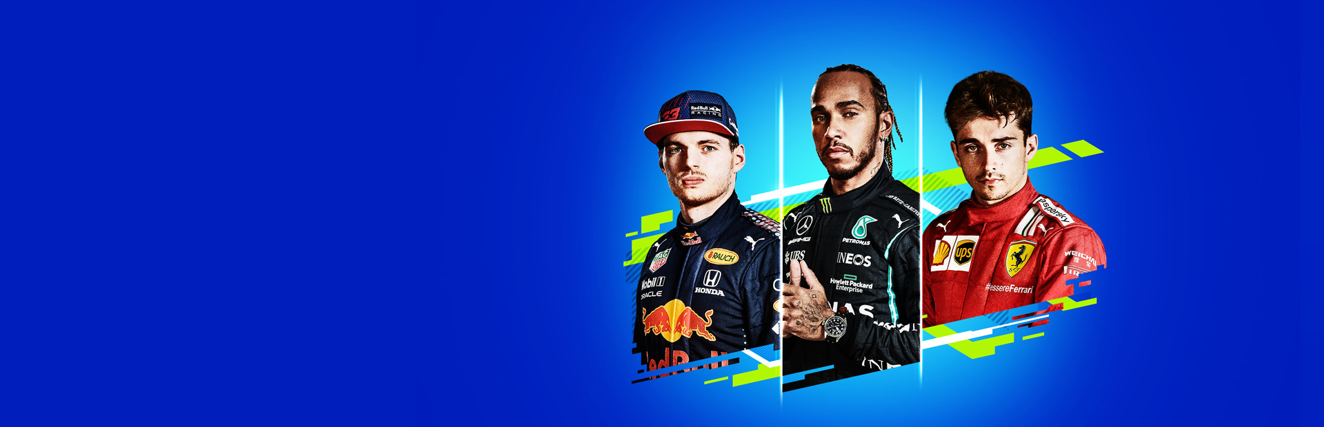 F1® 2021
