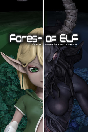 FOREST OF ELF — كتالوج Steam