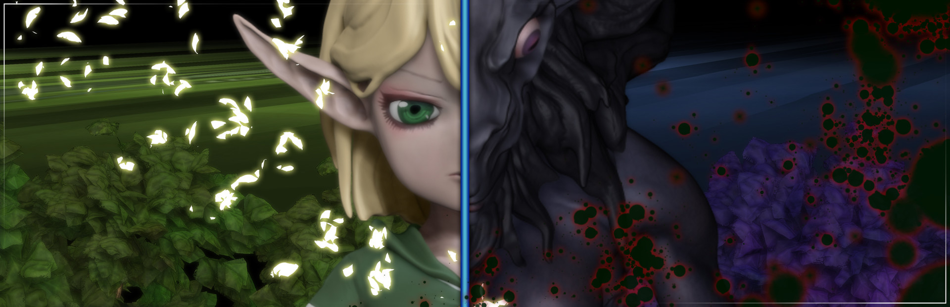FOREST OF ELF