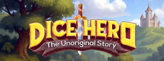 Dice Hero: The Unoriginal Story