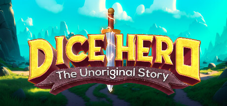 Dice Hero: The Unoriginal Story steam charts