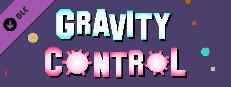 Gravity Control - Soundtrack Small Capsule Image